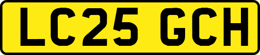 LC25GCH