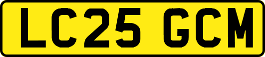 LC25GCM
