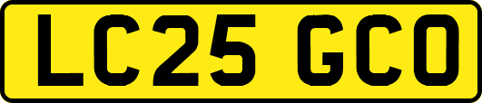 LC25GCO
