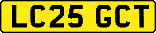 LC25GCT