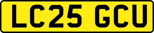 LC25GCU
