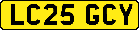 LC25GCY