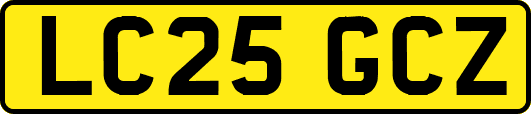 LC25GCZ