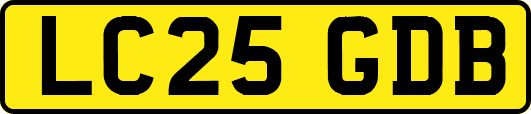 LC25GDB