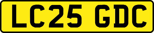 LC25GDC