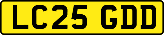 LC25GDD