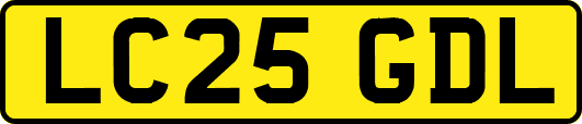 LC25GDL