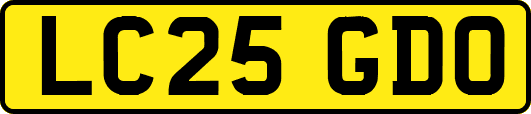 LC25GDO