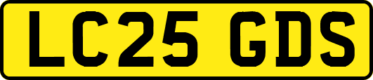 LC25GDS