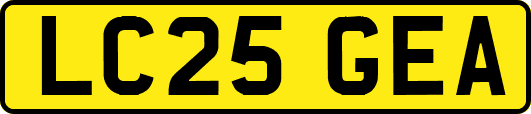 LC25GEA