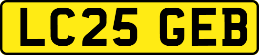 LC25GEB