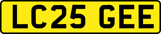 LC25GEE