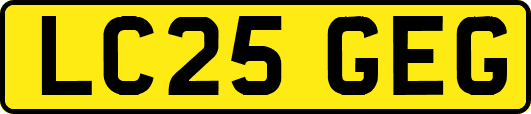 LC25GEG