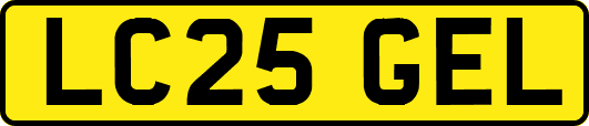 LC25GEL
