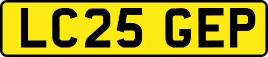 LC25GEP