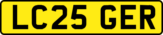 LC25GER