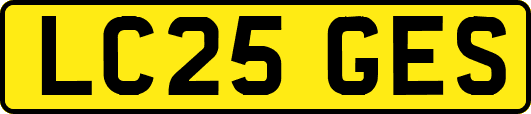 LC25GES