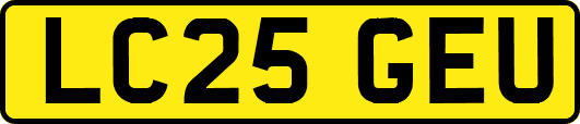 LC25GEU