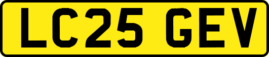 LC25GEV