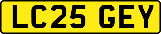 LC25GEY