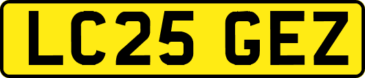 LC25GEZ