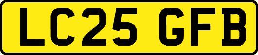 LC25GFB