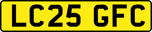 LC25GFC