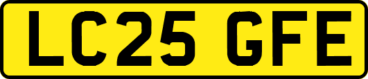 LC25GFE