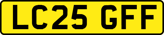 LC25GFF