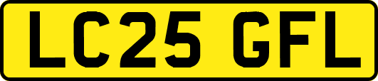 LC25GFL