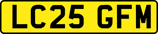LC25GFM