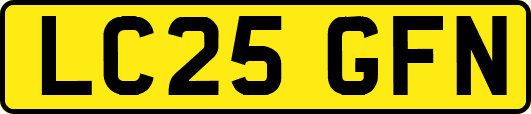 LC25GFN