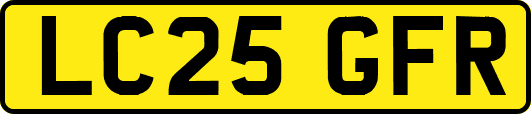 LC25GFR