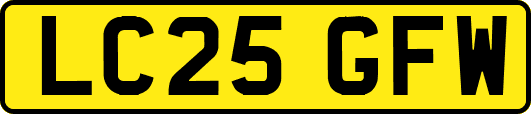 LC25GFW