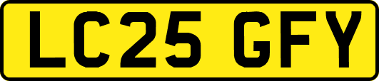 LC25GFY