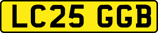LC25GGB