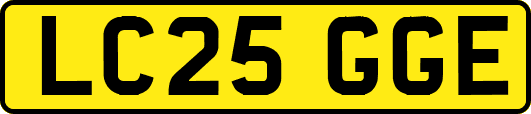LC25GGE