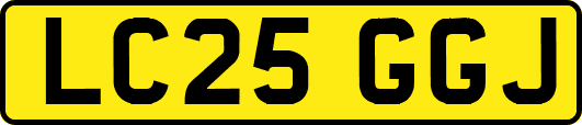 LC25GGJ