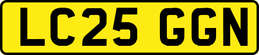 LC25GGN