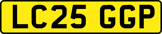 LC25GGP