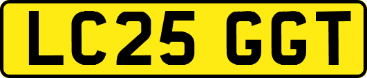 LC25GGT