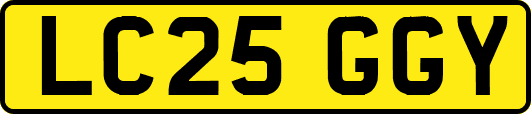 LC25GGY