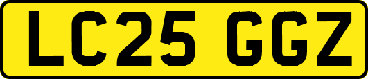 LC25GGZ