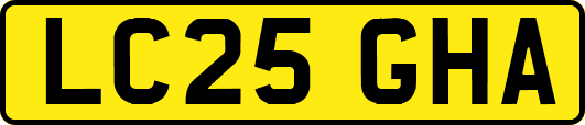 LC25GHA