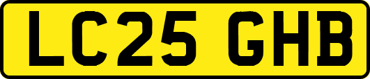 LC25GHB