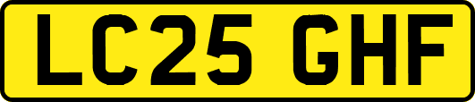 LC25GHF