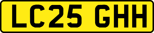LC25GHH
