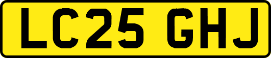 LC25GHJ