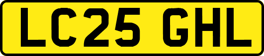 LC25GHL