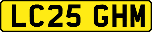 LC25GHM